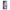 Θήκη Samsung Galaxy A54 Galactic Rainbow από τη Smartfits με σχέδιο στο πίσω μέρος και μαύρο περίβλημα | Samsung Galaxy A54 Galactic Rainbow Case with Colorful Back and Black Bezels