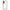 Θήκη Samsung Galaxy A54 Geometric Luxury White από τη Smartfits με σχέδιο στο πίσω μέρος και μαύρο περίβλημα | Samsung Galaxy A54 Geometric Luxury White Case with Colorful Back and Black Bezels