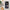 Θήκη Samsung Galaxy A54 Landscape Moon από τη Smartfits με σχέδιο στο πίσω μέρος και μαύρο περίβλημα | Samsung Galaxy A54 Landscape Moon Case with Colorful Back and Black Bezels