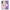 Θήκη Samsung Galaxy A54 PopArt Mood από τη Smartfits με σχέδιο στο πίσω μέρος και μαύρο περίβλημα | Samsung Galaxy A54 PopArt Mood Case with Colorful Back and Black Bezels