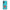Θήκη Samsung Galaxy A54 Red Starfish από τη Smartfits με σχέδιο στο πίσω μέρος και μαύρο περίβλημα | Samsung Galaxy A54 Red Starfish Case with Colorful Back and Black Bezels