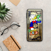 Thumbnail for Duck Money - Samsung Galaxy A7 2018 θήκη