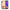Θήκη Samsung A7 2018 Nick Wilde And Judy Hopps Love 1 από τη Smartfits με σχέδιο στο πίσω μέρος και μαύρο περίβλημα | Samsung A7 2018 Nick Wilde And Judy Hopps Love 1 case with colorful back and black bezels