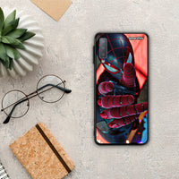 Thumbnail for Spider Hand - Samsung Galaxy A7 2018 θήκη
