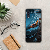 Thumbnail for BMW E60 - Samsung Galaxy A70 case