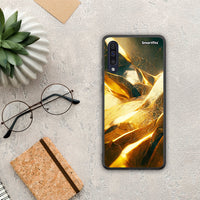 Thumbnail for Real Gold - Samsung Galaxy A70 case