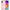 Θήκη Samsung A70 XOXO Love από τη Smartfits με σχέδιο στο πίσω μέρος και μαύρο περίβλημα | Samsung A70 XOXO Love case with colorful back and black bezels