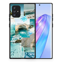 Thumbnail for Aesthetic Summer - Samsung Galaxy A71 5G case