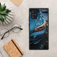 Thumbnail for BMW E60 - Samsung Galaxy A71 5G case