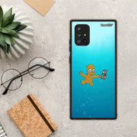 Thumbnail for Chasing Money - Samsung Galaxy A71 5G case