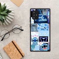 Thumbnail for Collage Good Vibes - Samsung Galaxy A71 5G case