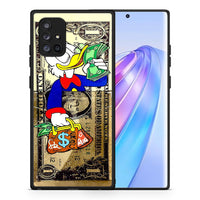 Thumbnail for Duck Money - Samsung Galaxy A71 5G case