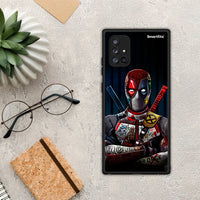 Thumbnail for Funny Guy - Samsung Galaxy A71 5G case