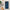 Geometric Blue Abstract - Samsung Galaxy A71 5G case