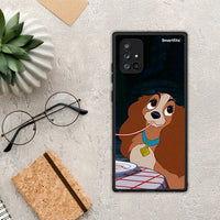 Thumbnail for Lady And Tramp 2 - Samsung Galaxy A71 5G θήκη