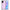 Θήκη Samsung Galaxy A71 5G Lilac Hearts από τη Smartfits με σχέδιο στο πίσω μέρος και μαύρο περίβλημα | Samsung Galaxy A71 5G Lilac Hearts case with colorful back and black bezels