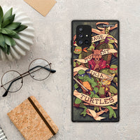 Thumbnail for Ninja Turtles - Samsung Galaxy A71 5G case