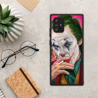 Thumbnail for Popart Jokesonu - Samsung Galaxy A71 5G case