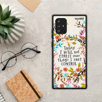 Thumbnail for Stress Over - Samsung Galaxy A71 5G case