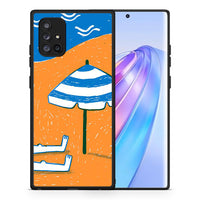 Thumbnail for Summering - Samsung Galaxy A71 5G case