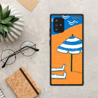 Thumbnail for Summering - Samsung Galaxy A71 5G case