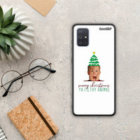 Thumbnail for Filthy Animal - Samsung Galaxy A71 case