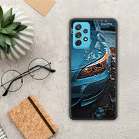 Thumbnail for BMW E60 - Samsung Galaxy A72 case