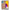 Θήκη Samsung A72 Christmas Hearts από τη Smartfits με σχέδιο στο πίσω μέρος και μαύρο περίβλημα | Samsung A72 Christmas Hearts case with colorful back and black bezels