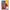 Θήκη Samsung A72 Nezuko Kamado από τη Smartfits με σχέδιο στο πίσω μέρος και μαύρο περίβλημα | Samsung A72 Nezuko Kamado case with colorful back and black bezels