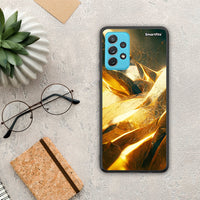 Thumbnail for Real Gold - Samsung Galaxy A72 case