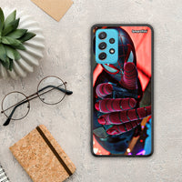 Thumbnail for Spider Hand - Samsung Galaxy A72 case