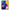 Θήκη Samsung A72 Xmas Village από τη Smartfits με σχέδιο στο πίσω μέρος και μαύρο περίβλημα | Samsung A72 Xmas Village case with colorful back and black bezels