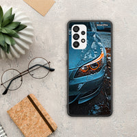 Thumbnail for BMW E60 - Samsung Galaxy A73 5G case