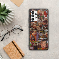 Thumbnail for Xmas Wishes - Samsung Galaxy A73 5G case