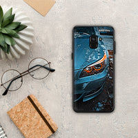 Thumbnail for Bmw E60 - Samsung Galaxy A8 θήκη