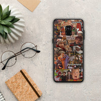 Thumbnail for Xmas Wishes - Samsung Galaxy A8 case