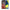 Θήκη Samsung A80 Nezuko Kamado από τη Smartfits με σχέδιο στο πίσω μέρος και μαύρο περίβλημα | Samsung A80 Nezuko Kamado case with colorful back and black bezels