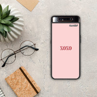 Thumbnail for Xoxo Love - Samsung Galaxy A80 case