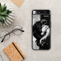 Thumbnail for Yin Yang - Samsung Galaxy A80 θήκη