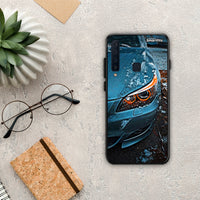 Thumbnail for BMW E60 - Samsung Galaxy A9 case