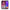 Θήκη Samsung A9 Pink Moon από τη Smartfits με σχέδιο στο πίσω μέρος και μαύρο περίβλημα | Samsung A9 Pink Moon case with colorful back and black bezels