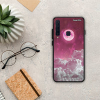Thumbnail for Pink Moon - Samsung Galaxy A9 θήκη