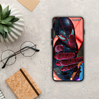 Thumbnail for Spider Hand - Samsung Galaxy A9 θήκη