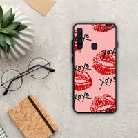 Thumbnail for Xoxo Lips - Samsung Galaxy A9 case