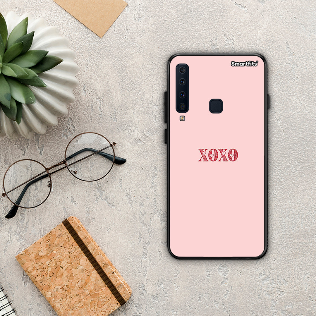 Xoxo Love - Samsung Galaxy A9