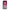 Samsung J4 Plus Pink Moon Θήκη από τη Smartfits με σχέδιο στο πίσω μέρος και μαύρο περίβλημα | Smartphone case with colorful back and black bezels by Smartfits