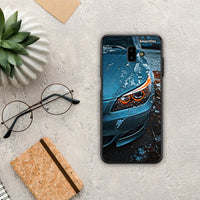 Thumbnail for BMW E60 - Samsung Galaxy J6+ case