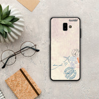 Thumbnail for Where Next - Samsung Galaxy J6+ case