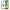 Θήκη Samsung J6+ Xmas Minion Lights από τη Smartfits με σχέδιο στο πίσω μέρος και μαύρο περίβλημα | Samsung J6+ Xmas Minion Lights case with colorful back and black bezels