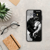 Thumbnail for Yin Yang - Samsung Galaxy J7 2016 case